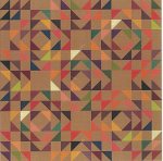(image for) Cross Stitch Quilt 20
